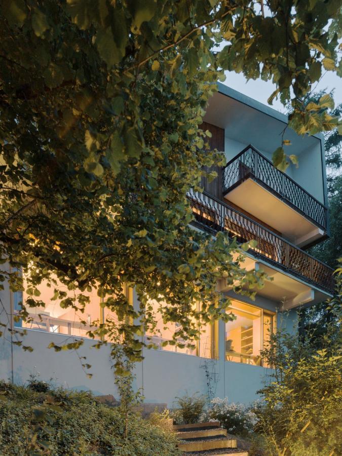 Larium Bed & Breakfast - Pigra Exterior foto