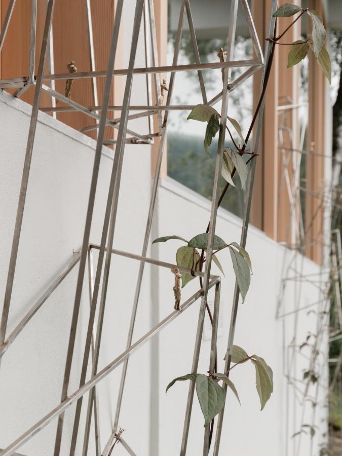 Larium Bed & Breakfast - Pigra Exterior foto