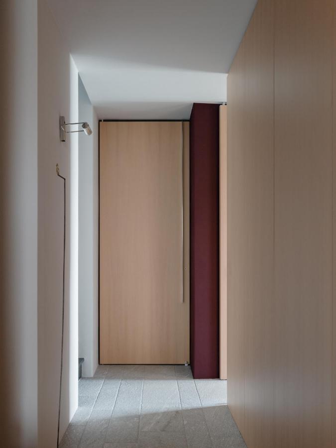 Larium Bed & Breakfast - Pigra Exterior foto