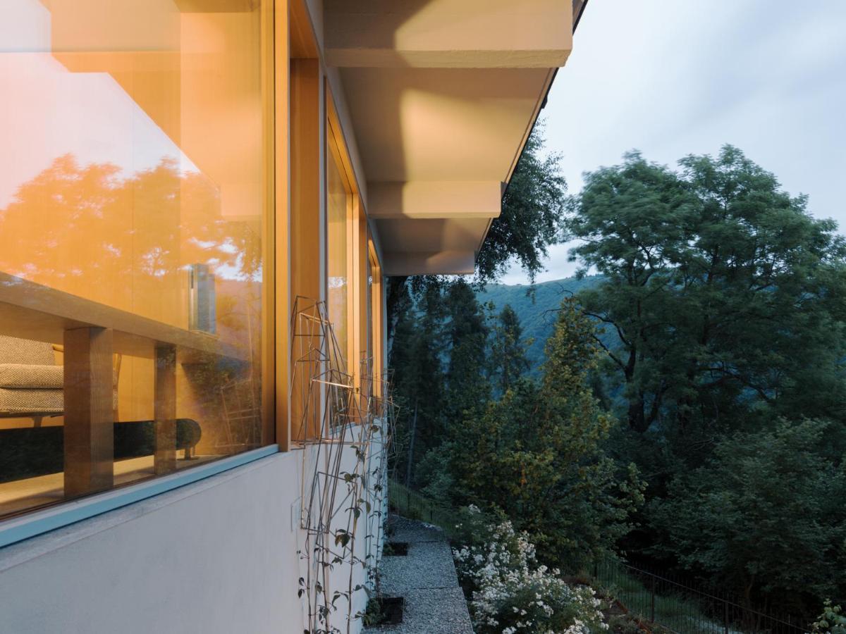 Larium Bed & Breakfast - Pigra Exterior foto