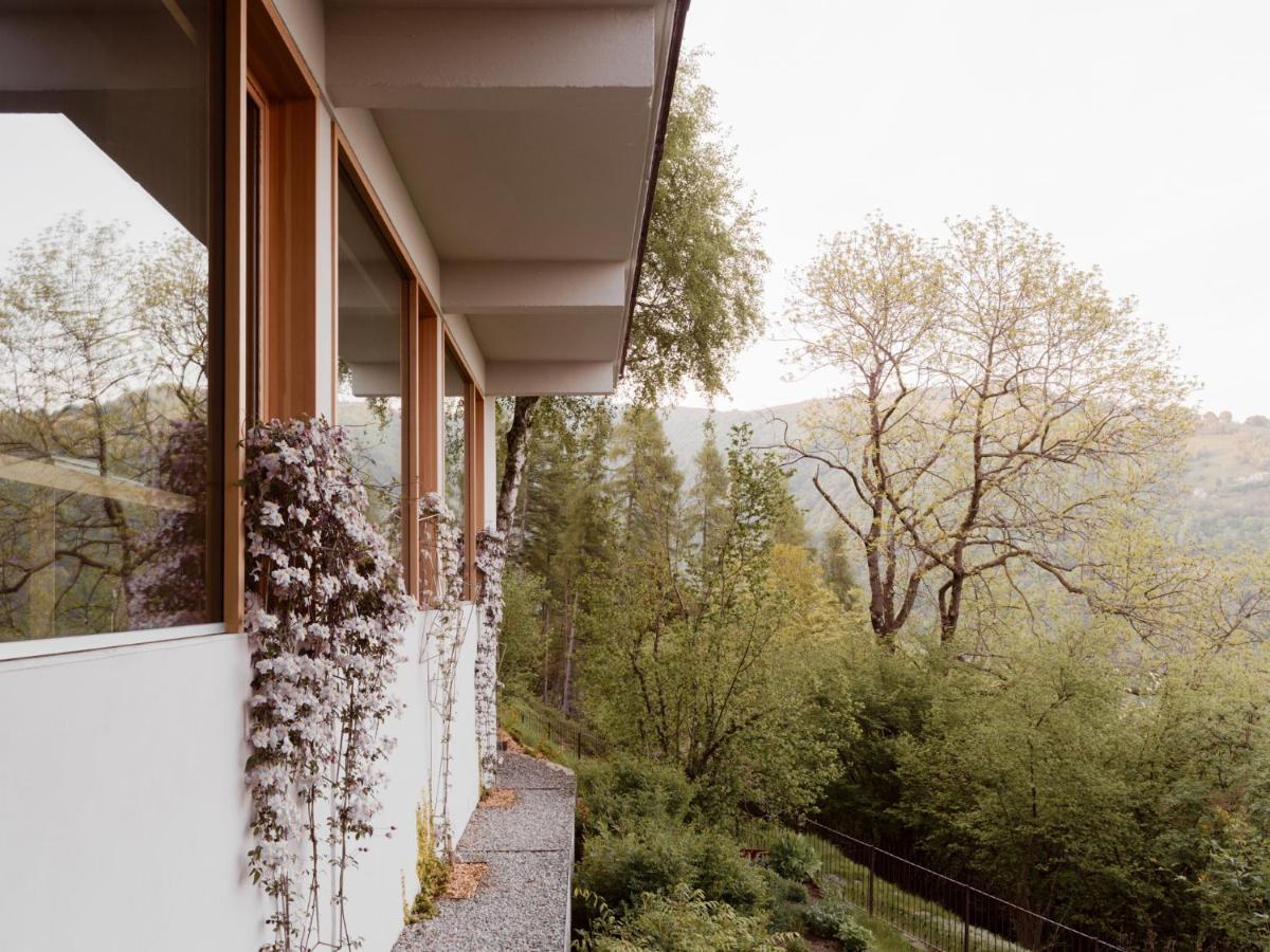 Larium Bed & Breakfast - Pigra Exterior foto